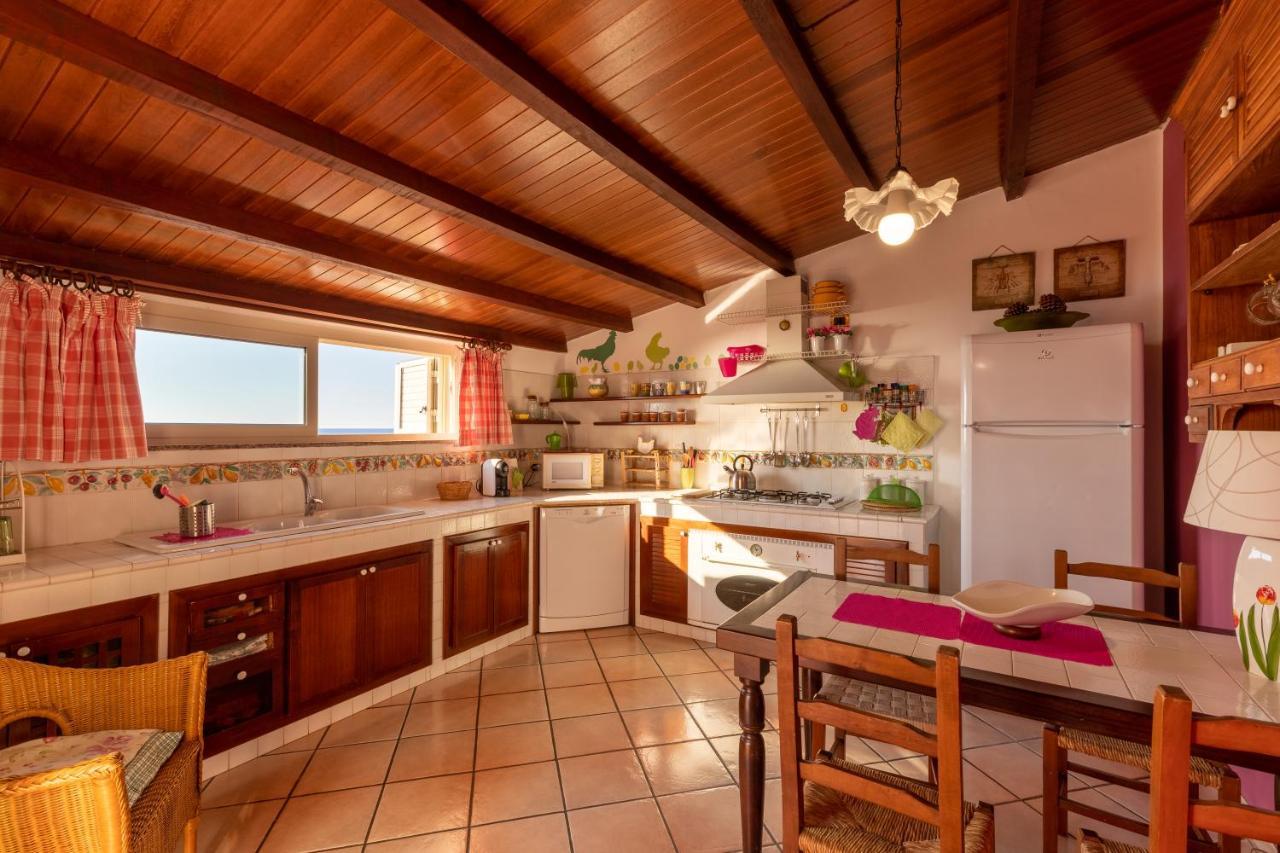 Vacanze Al Mare Patrizia'S Sweet Home تيرمي فيلياتوري المظهر الخارجي الصورة