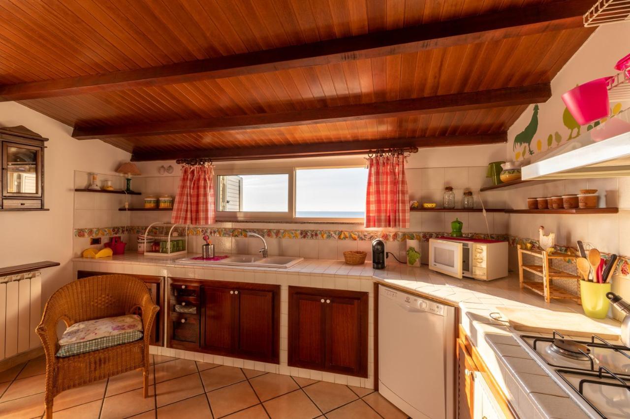 Vacanze Al Mare Patrizia'S Sweet Home تيرمي فيلياتوري المظهر الخارجي الصورة