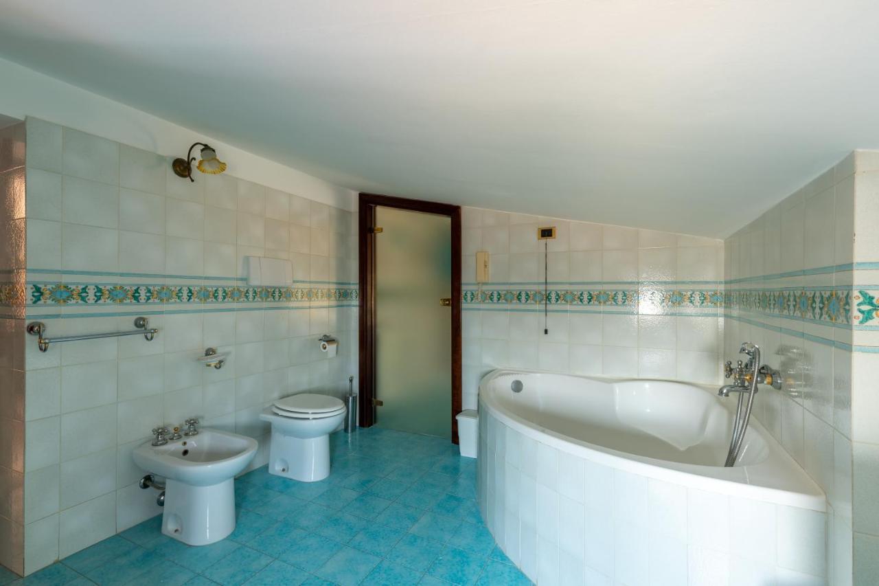 Vacanze Al Mare Patrizia'S Sweet Home تيرمي فيلياتوري المظهر الخارجي الصورة