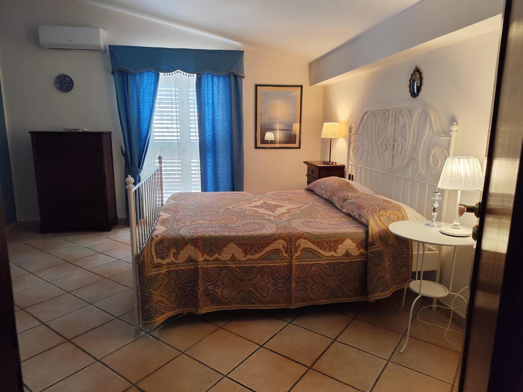 Vacanze Al Mare Patrizia'S Sweet Home تيرمي فيلياتوري المظهر الخارجي الصورة