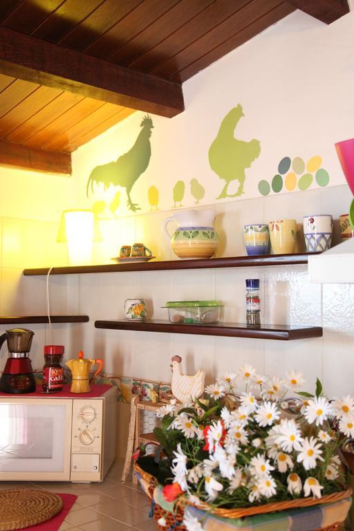 Vacanze Al Mare Patrizia'S Sweet Home تيرمي فيلياتوري الغرفة الصورة